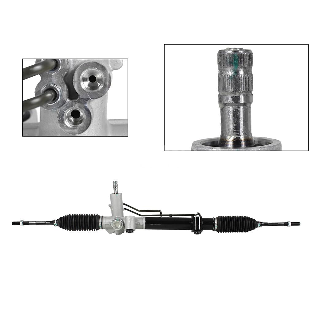 Cremallera o Caja de dirección compatible con ram 700 16l 2015 2016 2017 2018 2019 2020 caja de direccion hidraulica > con bieleta > sin terminal vision/promaster rapid/uno/palio/strada/albea