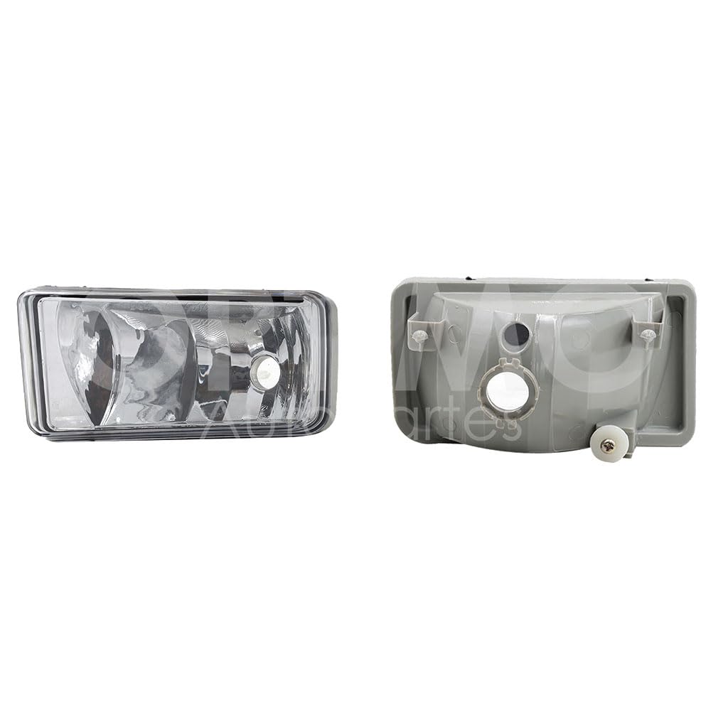 CHEVROLET SILVERADO 1500/2500 2007 2008 2009 2010 2011 2012 2013 FARO AUX IZQ (SUBURBAN-AVALANCHE 07-13)