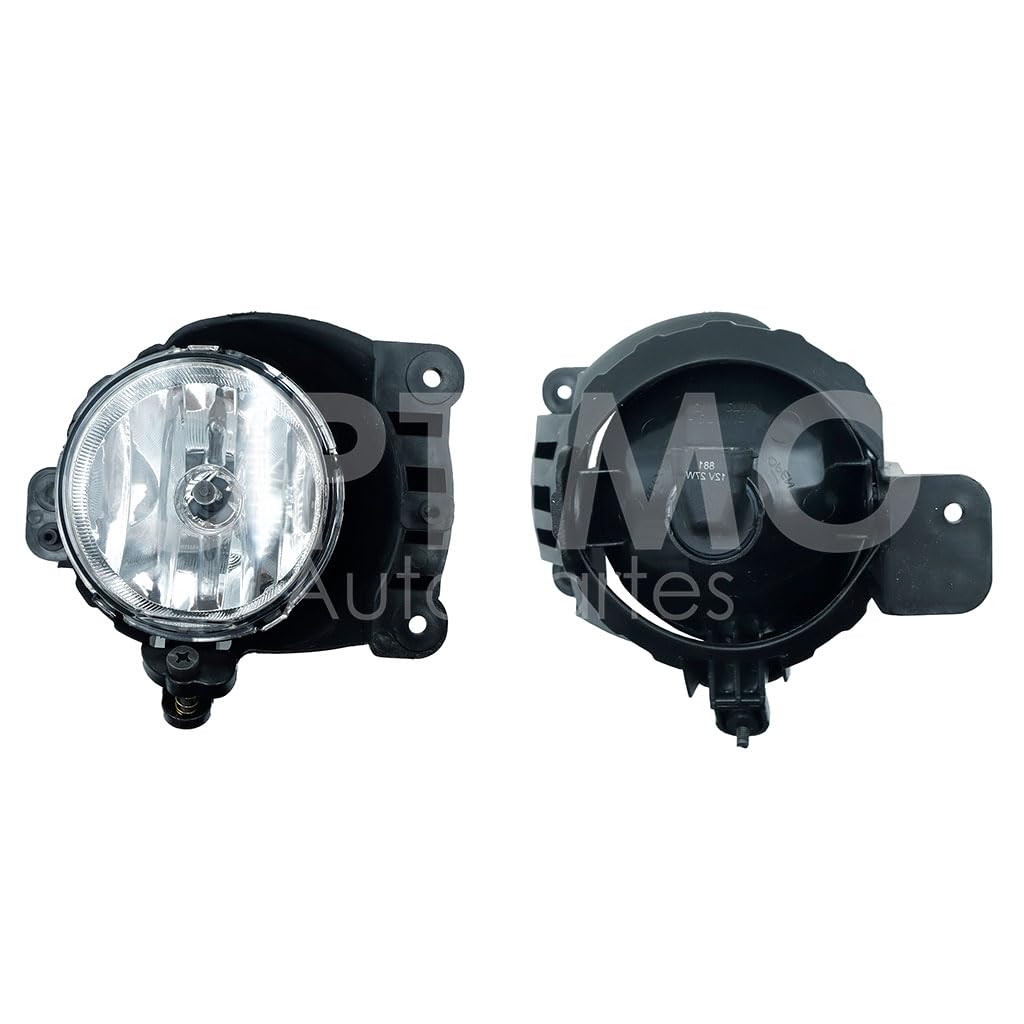 CHEVROLET SONIC 2012 2013 2014 2015 2016 FARO AUX IZQ C/BASE C/FOCO