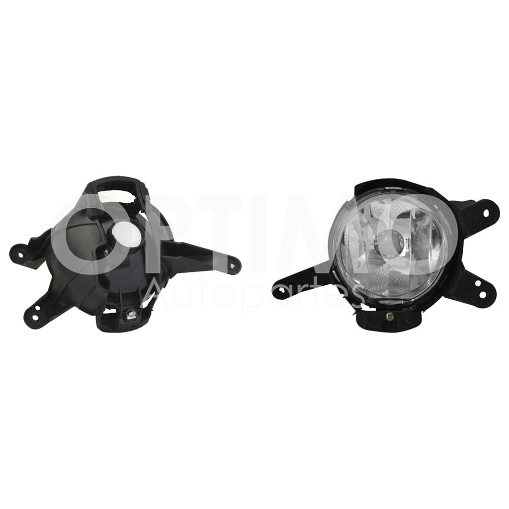 CHEVROLET CRUZE 2010 2011 2012 2013 2014 2015 FARO AUX DER C/BASE S/FOCO