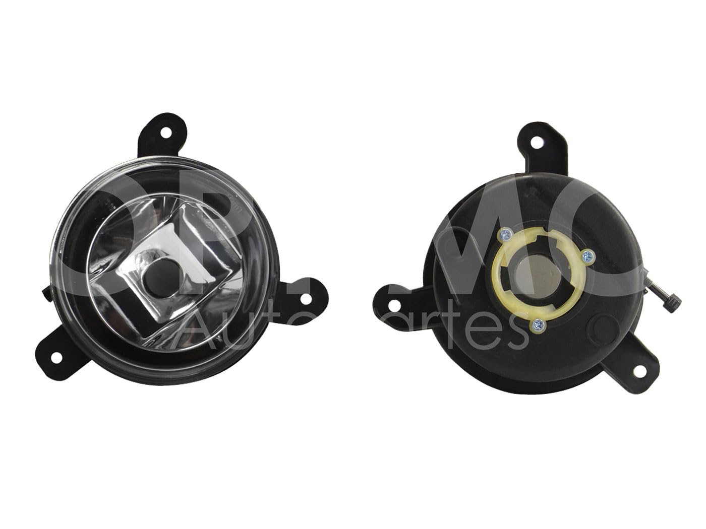 FORD ECOSPORT 2004 2005 2006 2007 FARO AUX IZQ S/FOCO