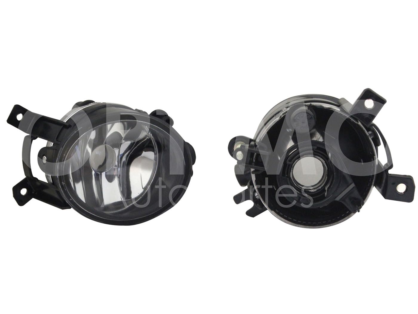 VOLKSWAGEN GOL 2017 2018 FARO AUX IZQ S/FOCO (SEDAN/H-BACK)