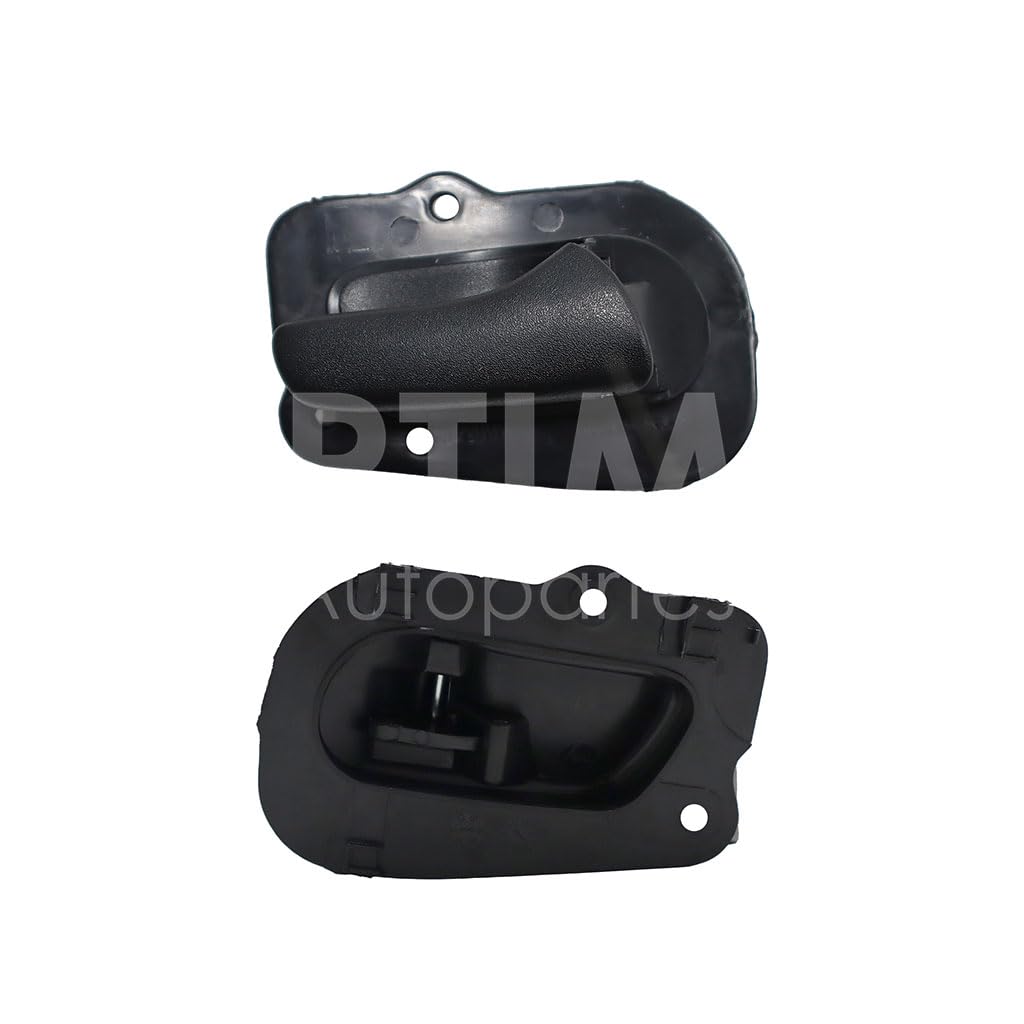 CHEVROLET CHEVY C-1/C-2/C-3 1994 1995 1996 1997 1998 1999 2000 2001 2002 2003 2004 2005 2006 2007 2008 2009 2010 2011 2012 MANIJA INT DEL DER NEGRA 3-4-5PTAS