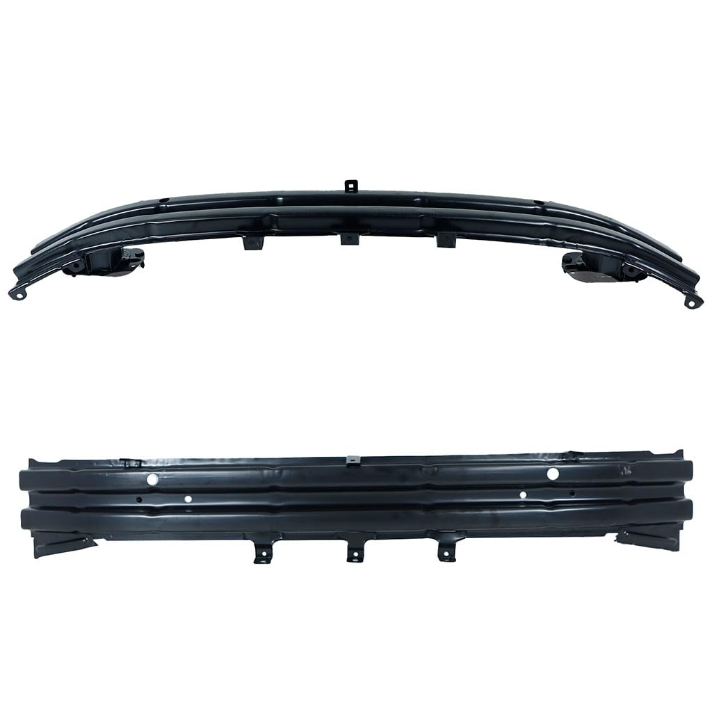 CHEVROLET AVEO 2012 2013 2014 2015 2016 2017 REFUERZO FACIA METAL DEL