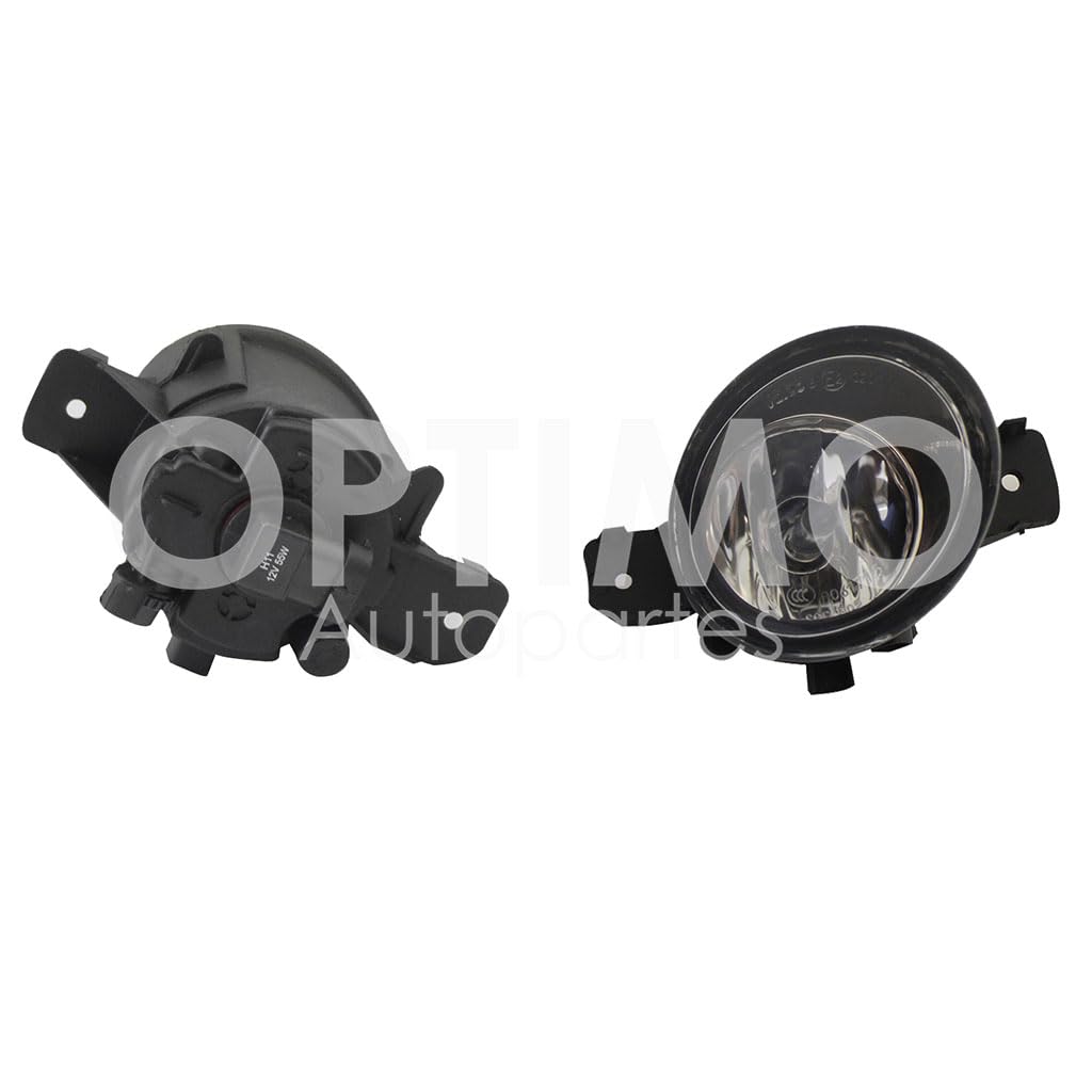 NISSAN SENTRA B-17 2013 2014 2015 2016 2017 2018 2019 2020 FARO AUX DER S/FOCO (VERSA/MARCH/D-23/URVAN/X-TRAIL/ALTIMA/MAXIMA/JUKE/ALMERA/PATHF/ATTI/CLIO/KOLEOS