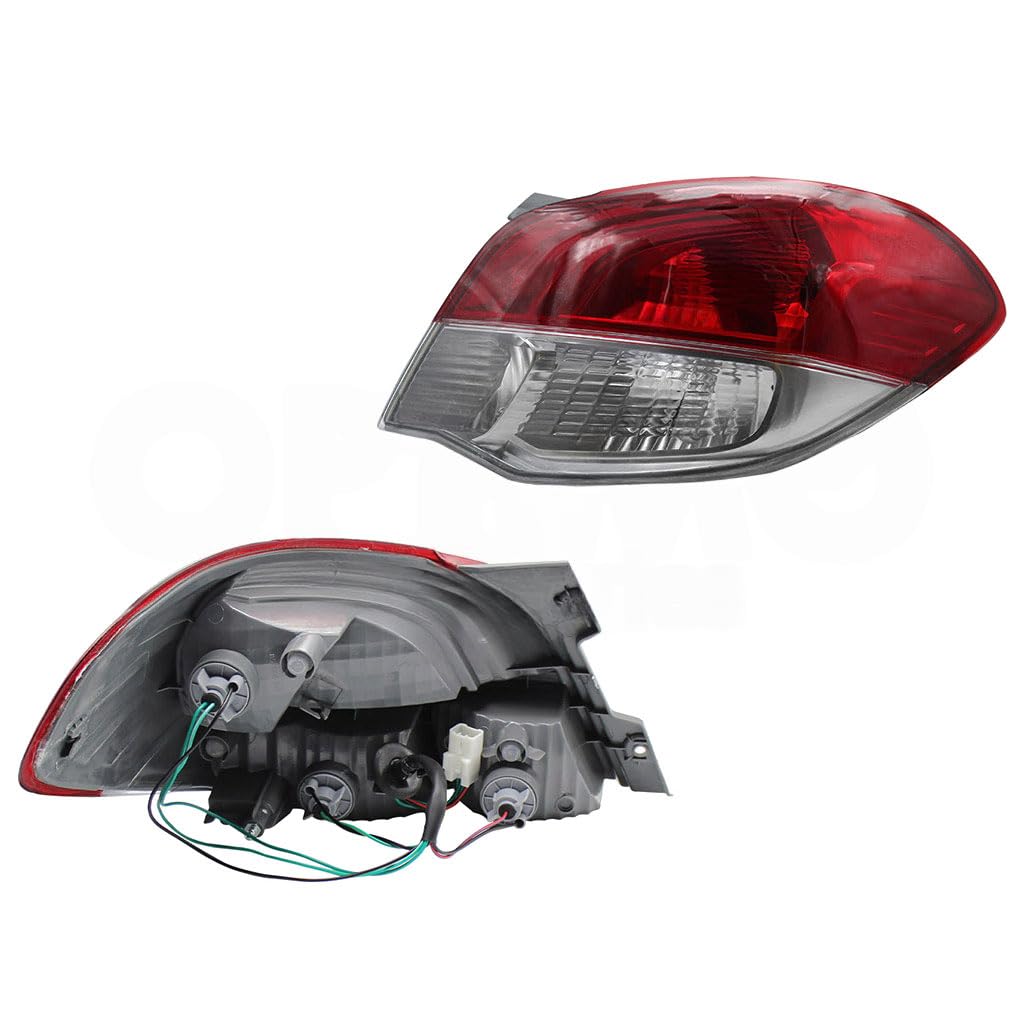 Calavera Derecha Compatible con ATTITUDE 2015 2016 2017 2018 2019 2020 2021 2022 2023 2024 C/ARNES (MT MIRAGE G4 19-20) (ROJO/BLANCO)