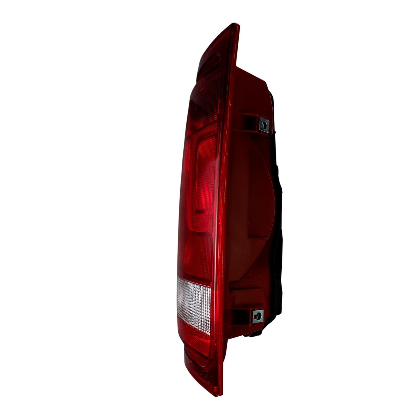 Calavera Izquierda Compatible con AMAROK 2010 2011 2012 2013 2014 2015 2016 2017 C/ARNES (ROJO/BLANCO)