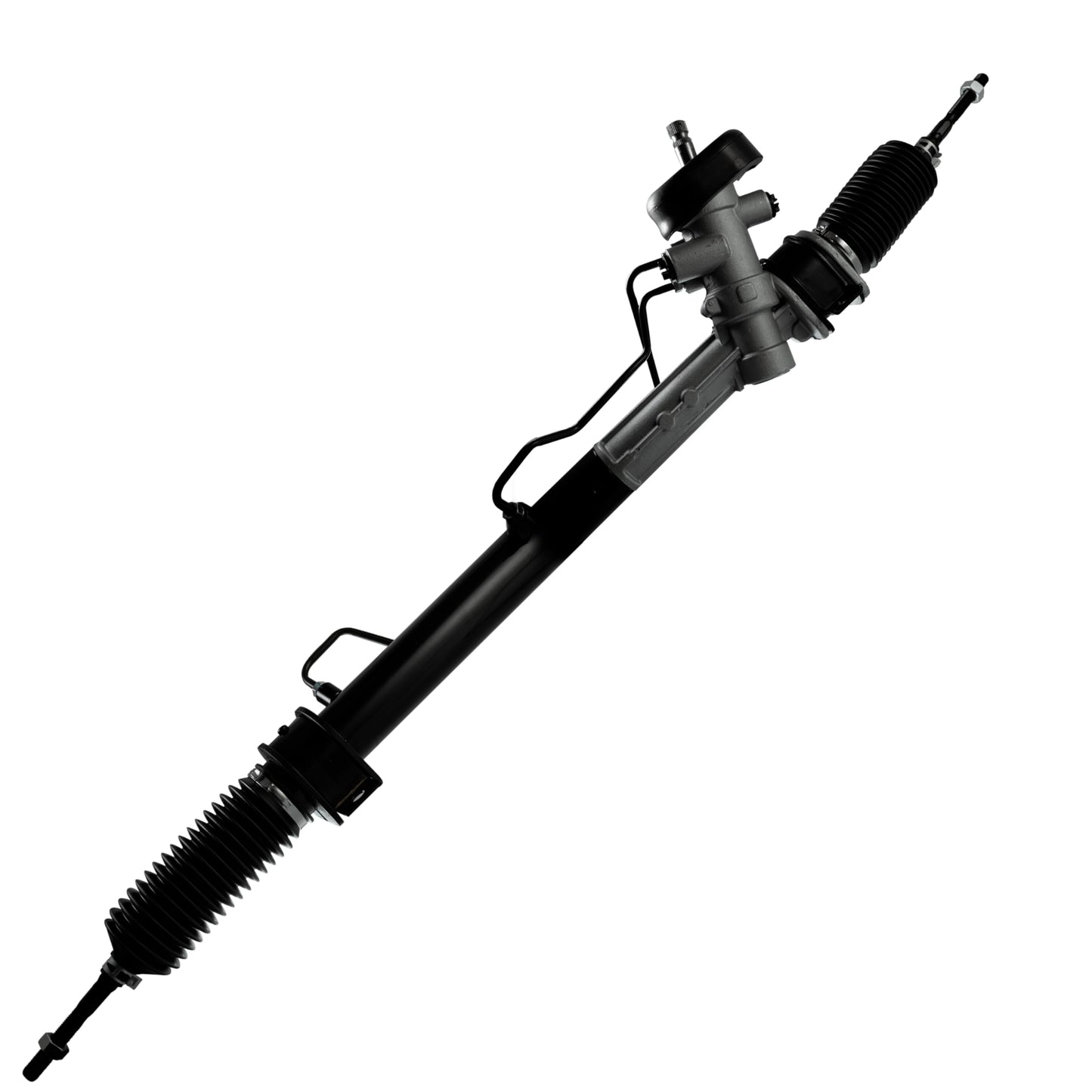 Cremallera o Caja de dirección compatible con aveo 16l 2010 2011 2012 2013 2014 2015 2016 2017 caja de direccion hidraulica > con bieleta > sin terminal