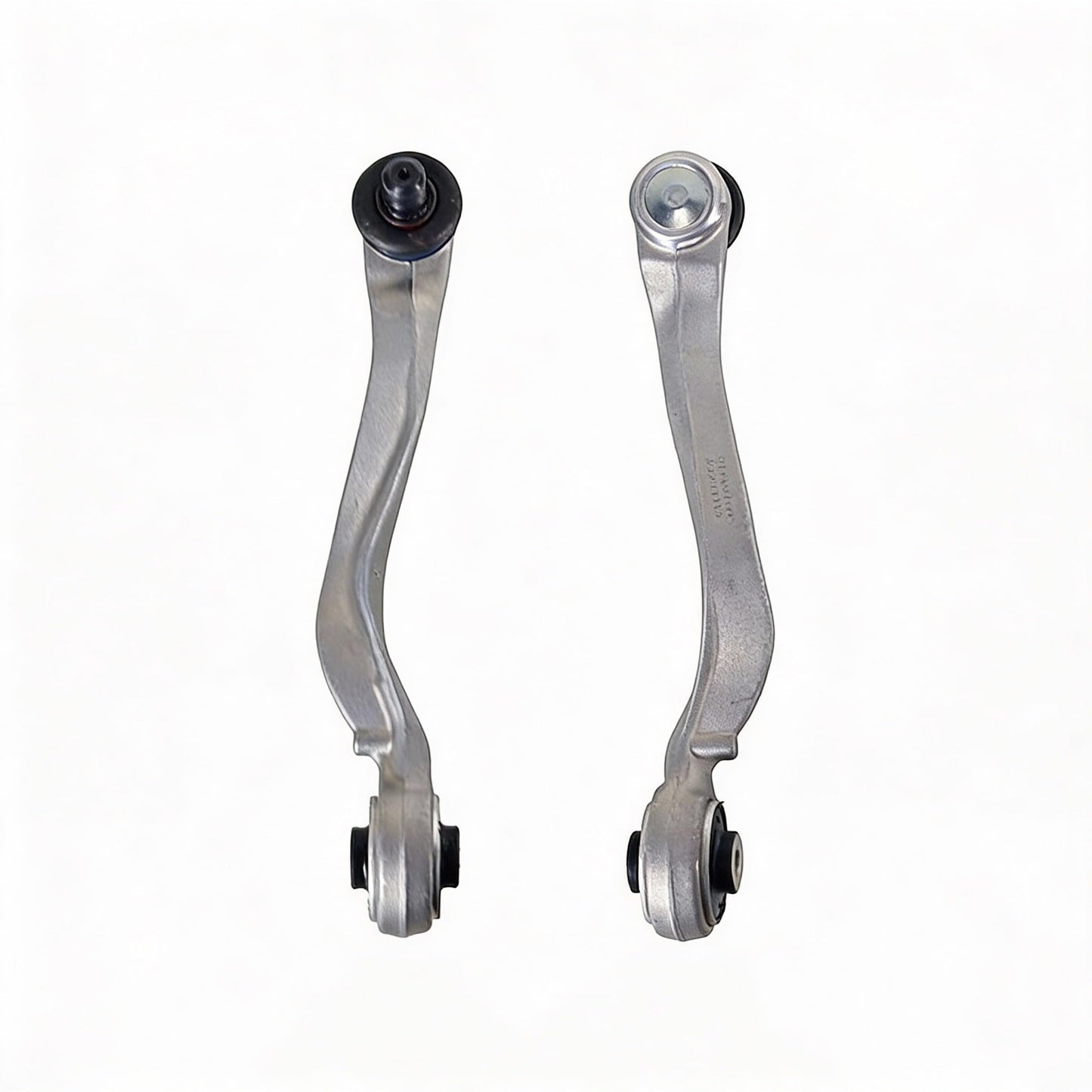 VOLKSWAGEN PASSAT 1.8L/2.8L 1998 1999 2000 2001 2002 2003 2004 2005 HORQUILLA SUPERIOR DERECHO / IZQUIERDO POSTERIOR ALUMINIO (AD A4 96-08/AD A6 98-04)