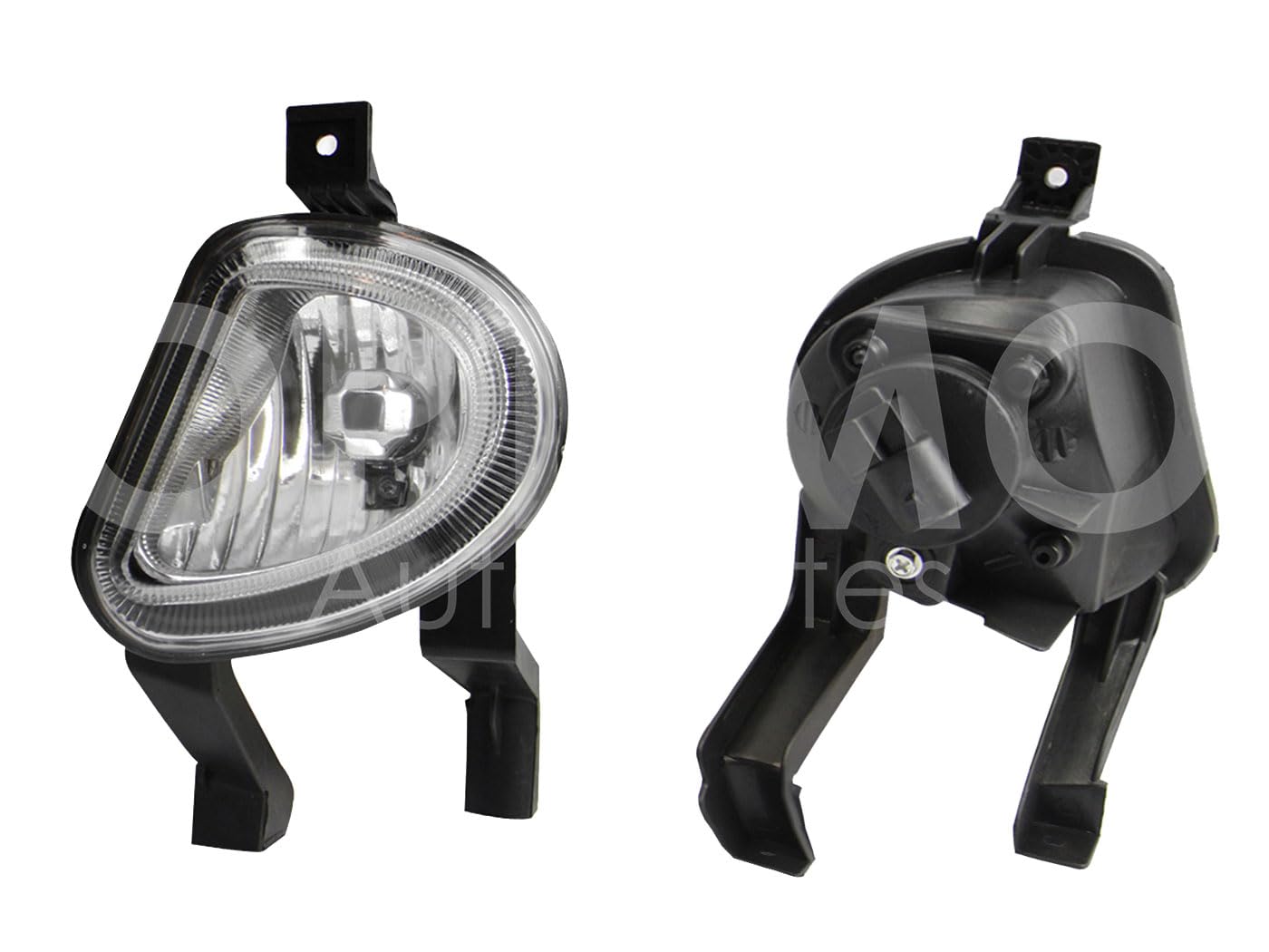 CHEVROLET CHEVY C-1 2001 2002 2003 FARO AUX IZQ C/CONECTOR C/FOCO 3-4-5PTAS