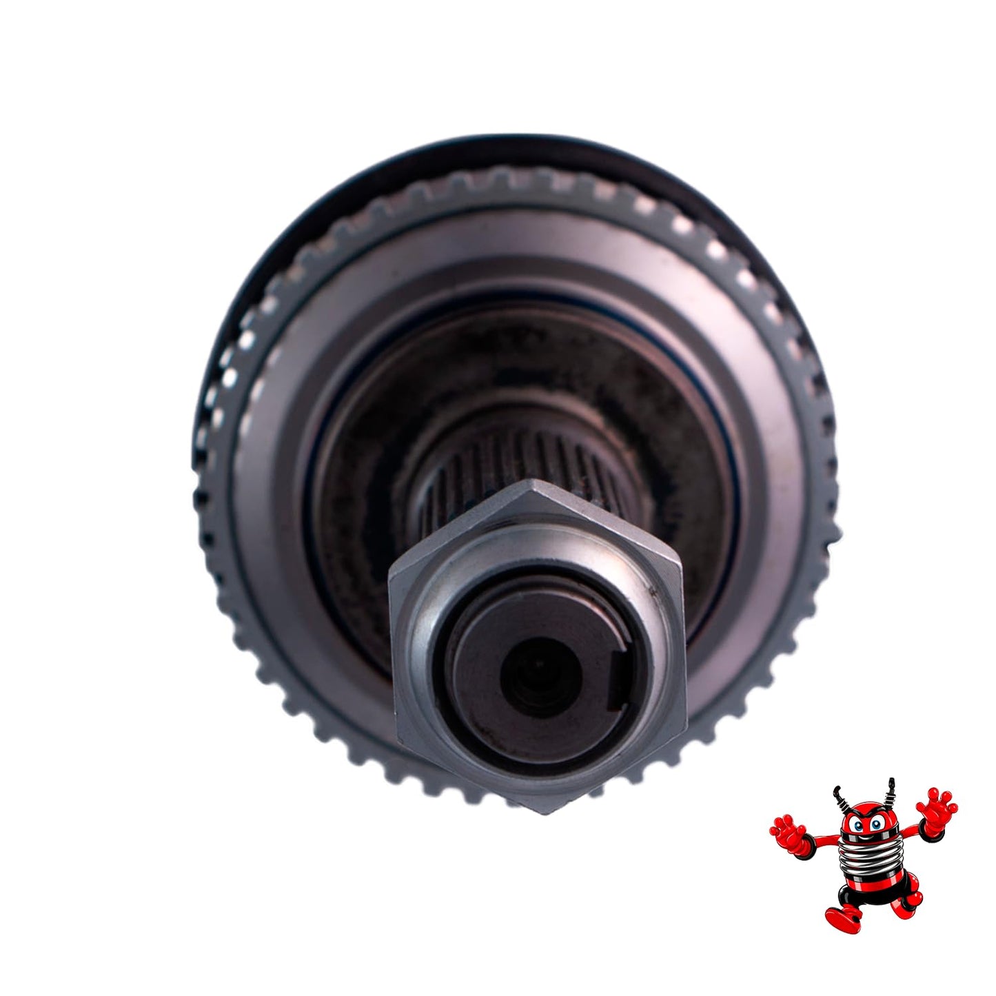 Flecha Completa Izquierda compatible con AVEO 1.5L 2018 2019 2020 2021 2022 2023 | Con ABS | STD L/R E33 I23 47T L/C E34 I23 |