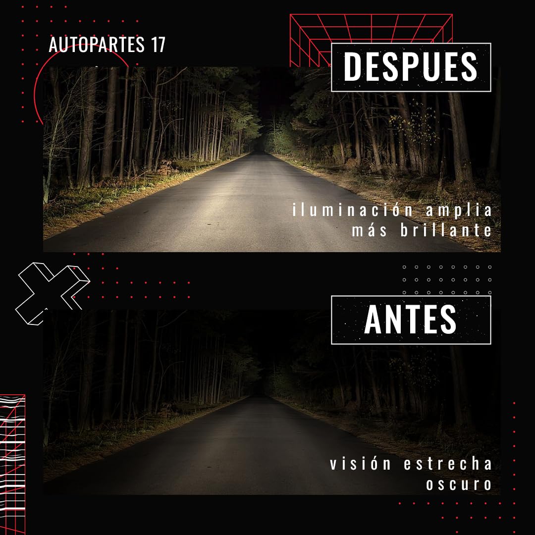 2010 - 2018 VOLKSWAGEN JETTA A6 BICENTENARIO FARO DER F/NEGRO C/DRL P/1 CUARTO C/MICA AMBAR (7PINES)