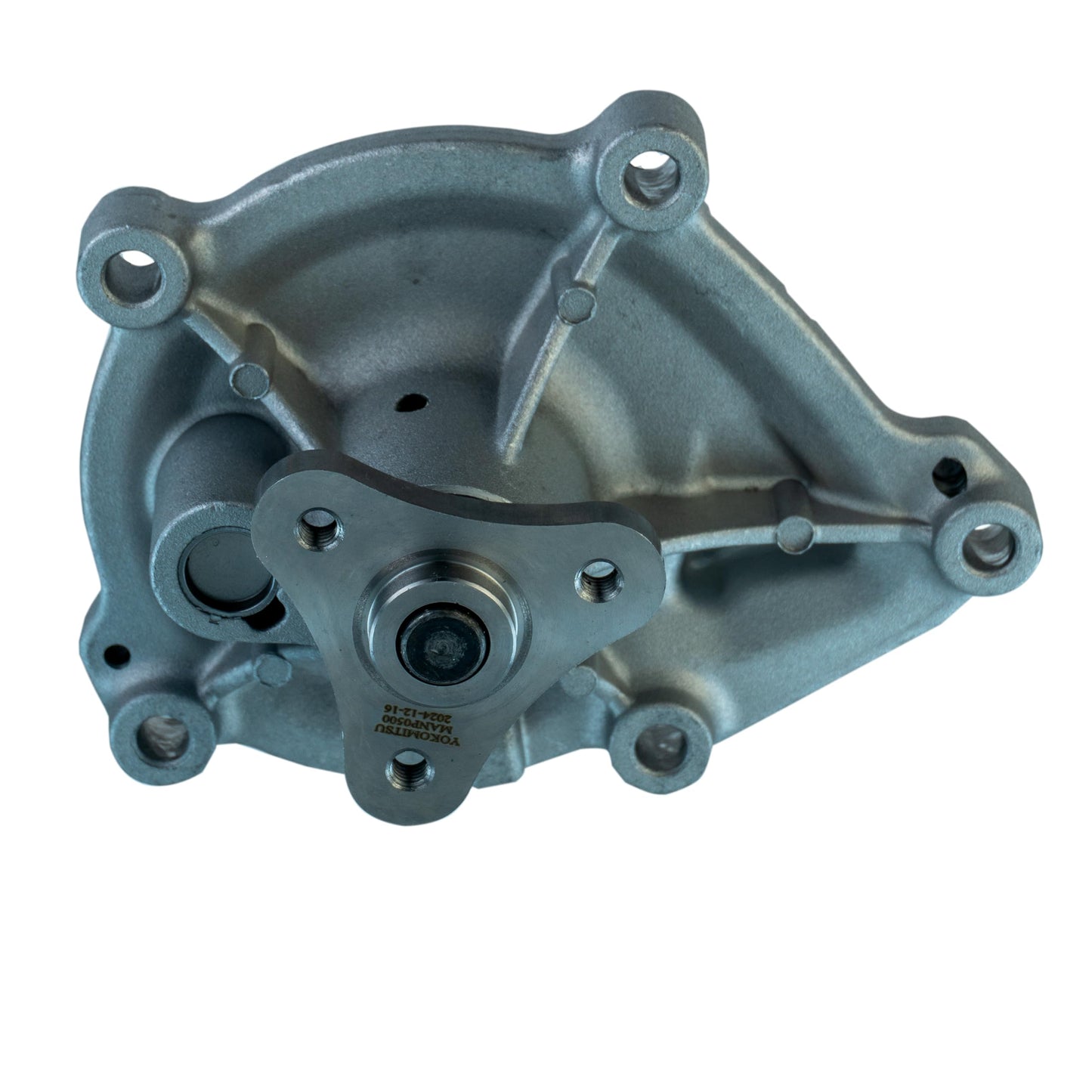 PEUGEOT PG-207 CC 1.6L 2008 2009 2010 2011 2012 BOMBA AGUA (PG-208 1.6L 14-15/PG-308 1.6L 09-14/PG-3008 1.6L 10-13)