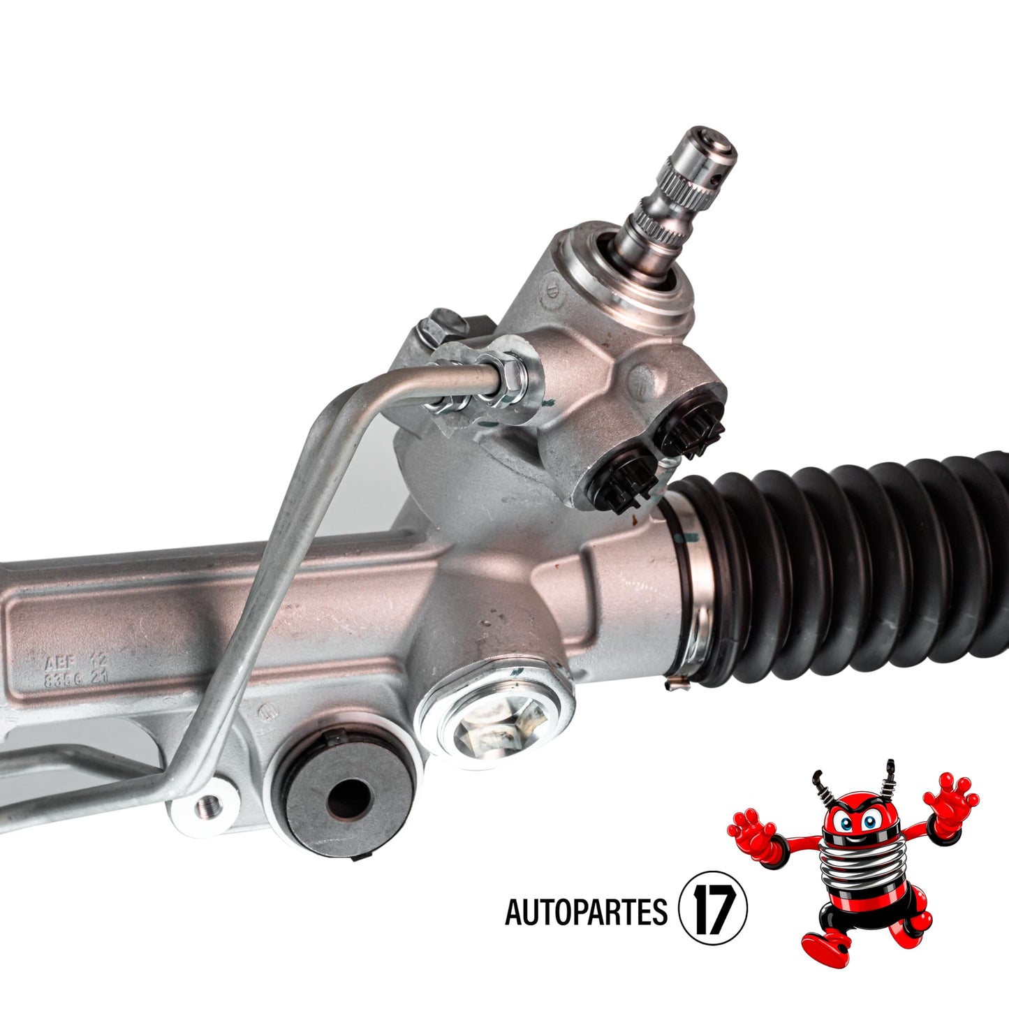 TOYOTA TACOMA 4WD 2.7L/3.5L/4.0L 2005 2006 2007 2008 2009 2010 2011 CAJA DE DIRECCION HID C/BIEL S/TER