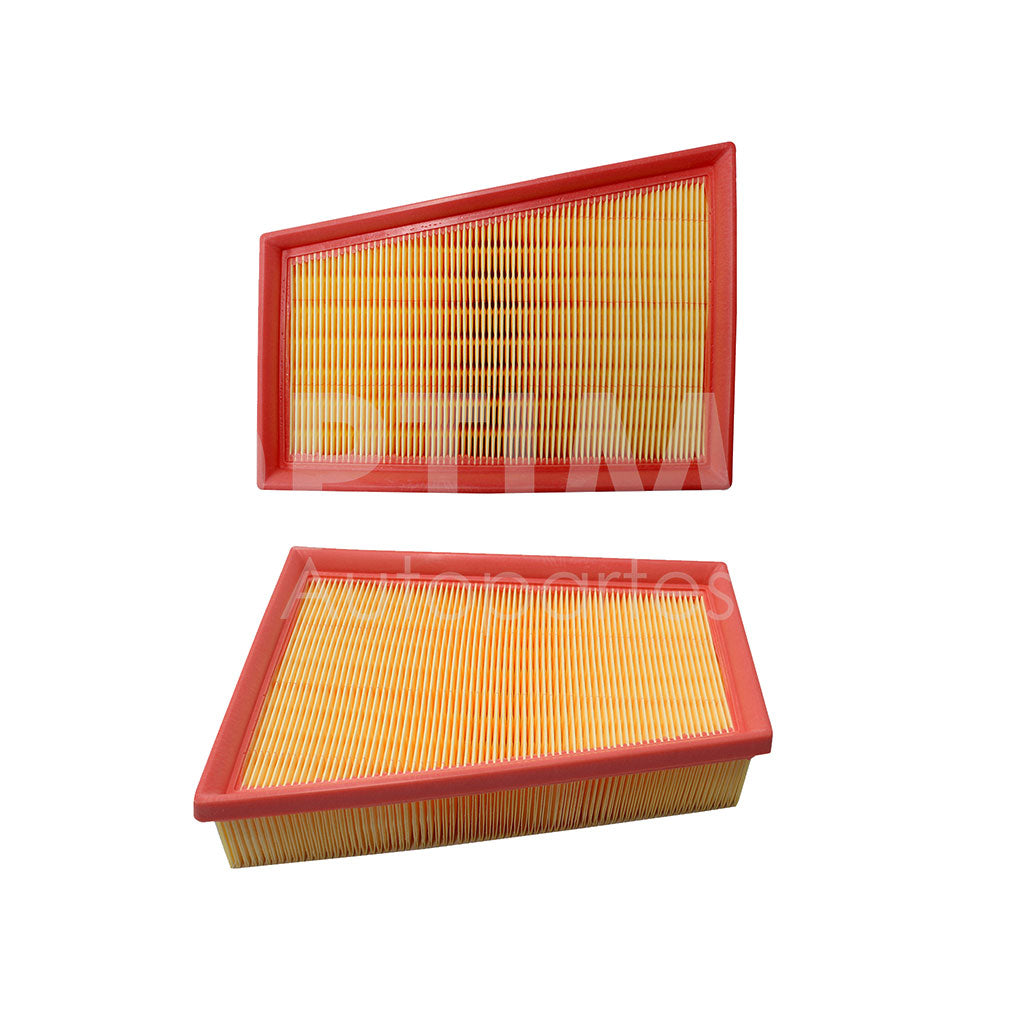 CHEVROLET ONIX 1.0L/1.2L 2009 2010 2011 2012 FILTRO DE AIRE C/ L4F/L4H (TRACKER 1.2L 21-25)