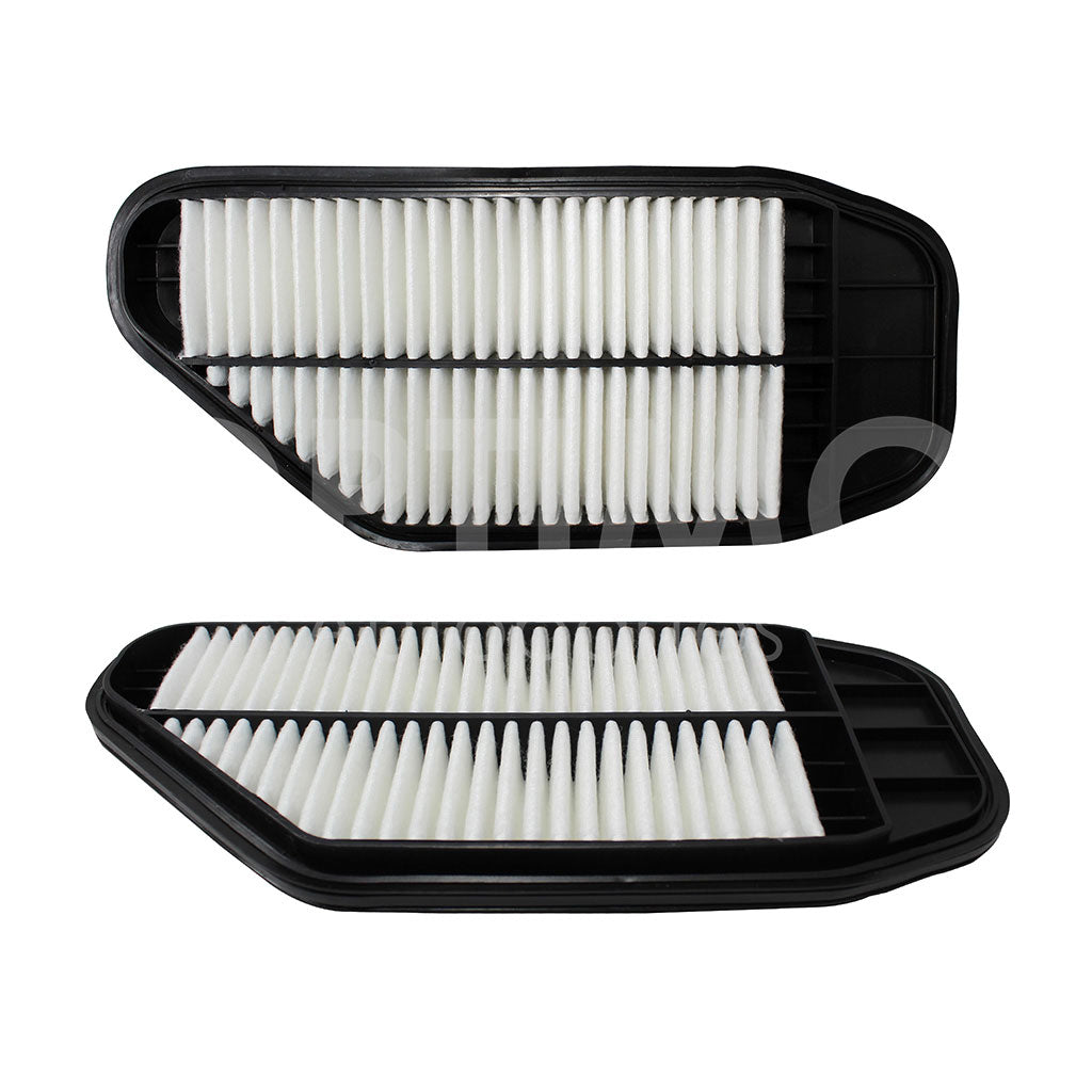 CHEVROLET SPARK 1.2L 2016 2017 2018 FILTRO DE AIRE C/ SMARTECH II (BEAT 1.2L 18-21)