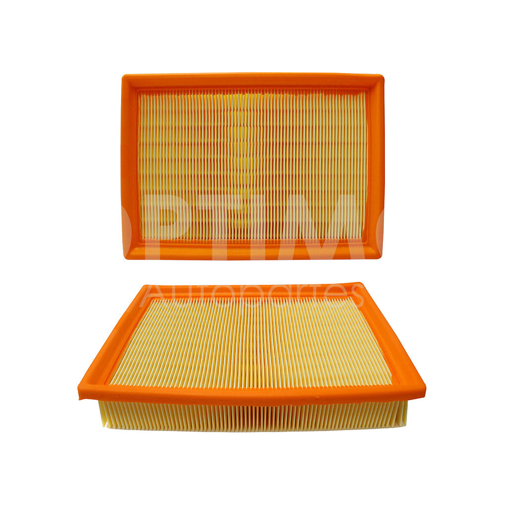 CHEVROLET SONIC 1.6L 2022 2023 2024 FILTRO DE AIRE C/ LDE (SONIC TURBO 1.4L)