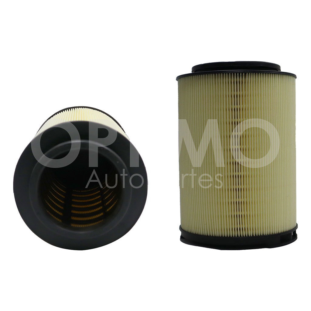 CHEVROLET COLORADO 3.5L/3.7L 2021 2022 2023 2024 FILTRO DE AIRE C/ (CANYON 2.8L-2.9L-3.7L/HUMMER H3 3.5L-3.7L 06-07)