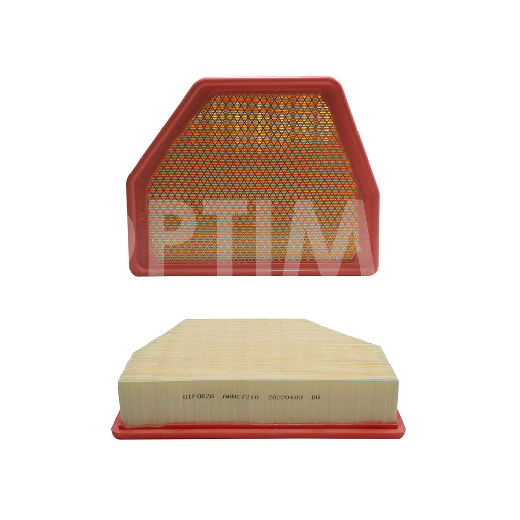 CHEVROLET CAPTIVA 2.4L/3.0L 2021 2022 2023 2024 FILTRO DE AIRE C/