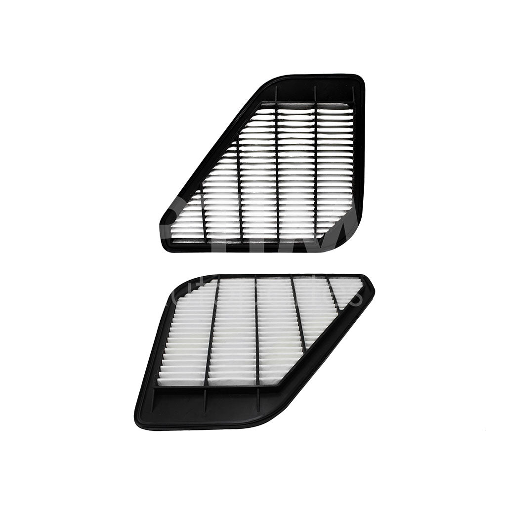 CHEVROLET TRAVERSE 3.6L V6 2017 2018 2019 FILTRO DE AIRE C/ (ACADIA 3.6L 07-17)