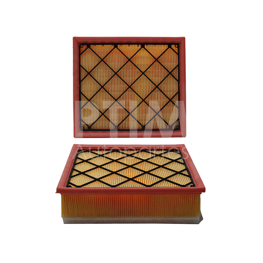 FORD FOCUS 2.5L 2017 2018 2019 FILTRO DE AIRE C/ (VOLVO C30 2.5L 07-13)