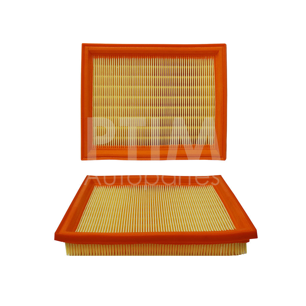 FORD FIESTA 1.6L 2017 2018 2019 FILTRO DE AIRE C/