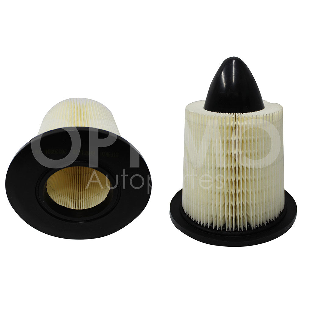 FORD WINDSTAR 3.8L 2019 2020 2021 2022 2023 2024 FILTRO DE AIRE C/ (RANGER 95-98/EXPLORER 4.0L 95-96/MZ B2300 95-97)