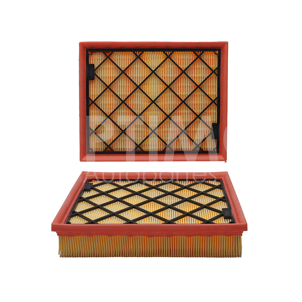 FORD FUSION 2.0L/2.5L 2008 2009 2010 2011 2012 2013 2014 2015 FILTRO DE AIRE C/ (EDGE 2.0L-2.7L-3.5L 15-22)