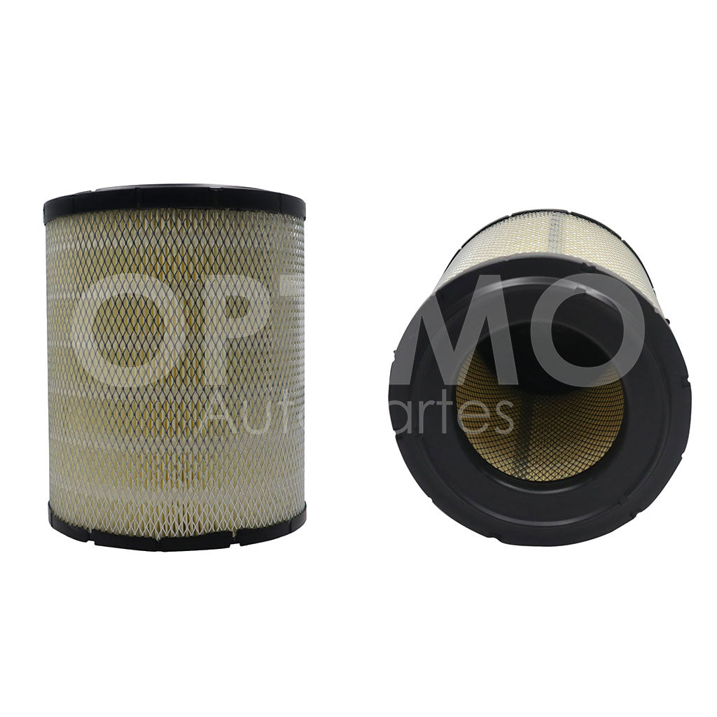 ISUZU ELF-200/300 3.0L 2006 2007 2008 2009 2010 FILTRO DE AIRE C/ (ELF-400-500-600 5.2L 10-24/ELF-450 5.2L 07-09)