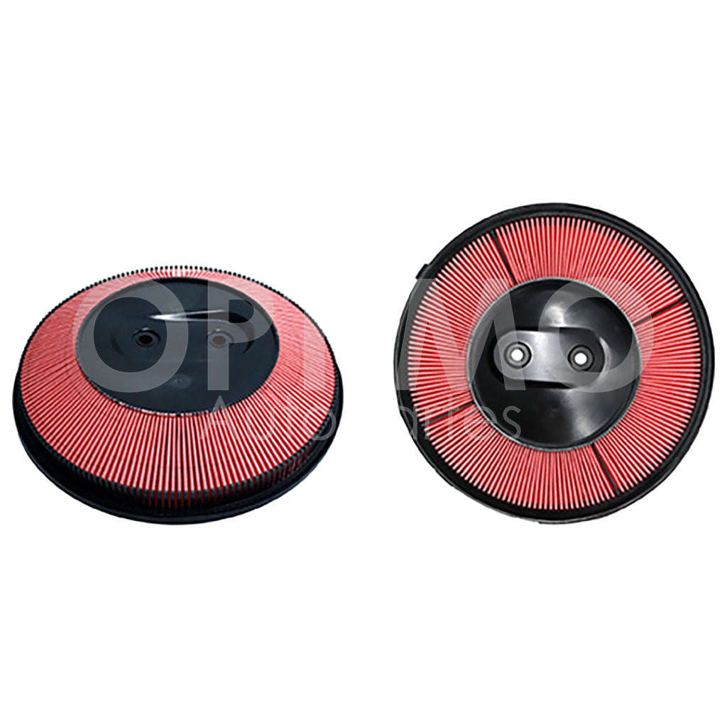 NISSAN D-21 2/4WD 2.4L 2014 2015 FILTRO DE AIRE C/ (PLATILLO) (NP-300 2.4L 08-15/FRONTIER-X-TERRA 2.4L)