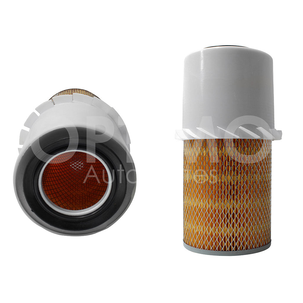 NISSAN URVAN 2.5L 2017 2018 2019 2020 2021 2022 2023 FILTRO DE AIRE C/ QR25DE (NV-350 2.5L QR25DE-YD25DDTI/URVAN 3.0L ZD30DDTI)