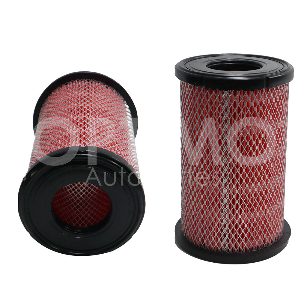 NISSAN NP-300 (D-22) 4WD 2.5L DIESEL 2024 2025 2026 FILTRO DE AIRE C/ YD25DDTI