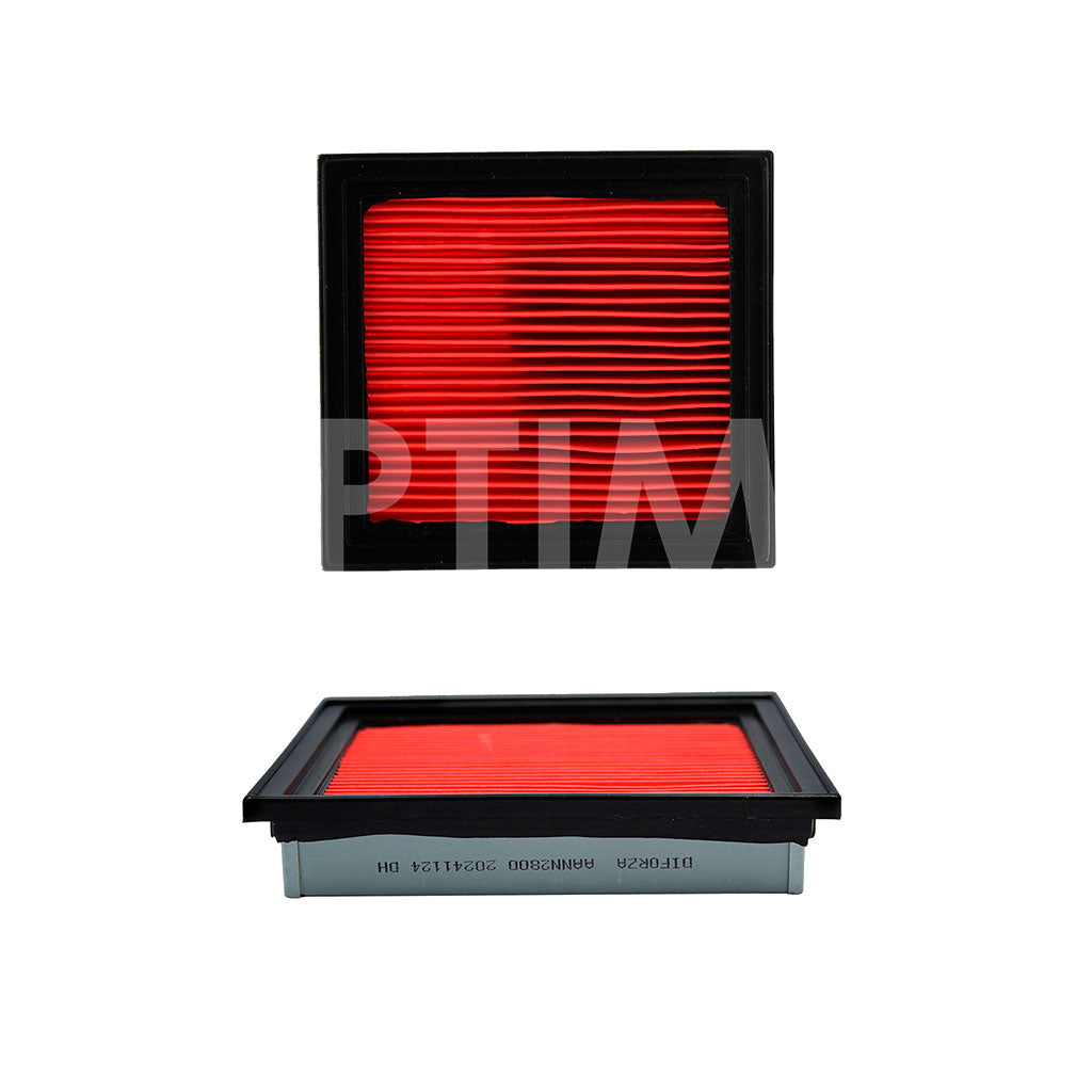 NISSAN MICRA 1.4L 2006 2007 2008 2009 2010 2011 FILTRO DE AIRE C/