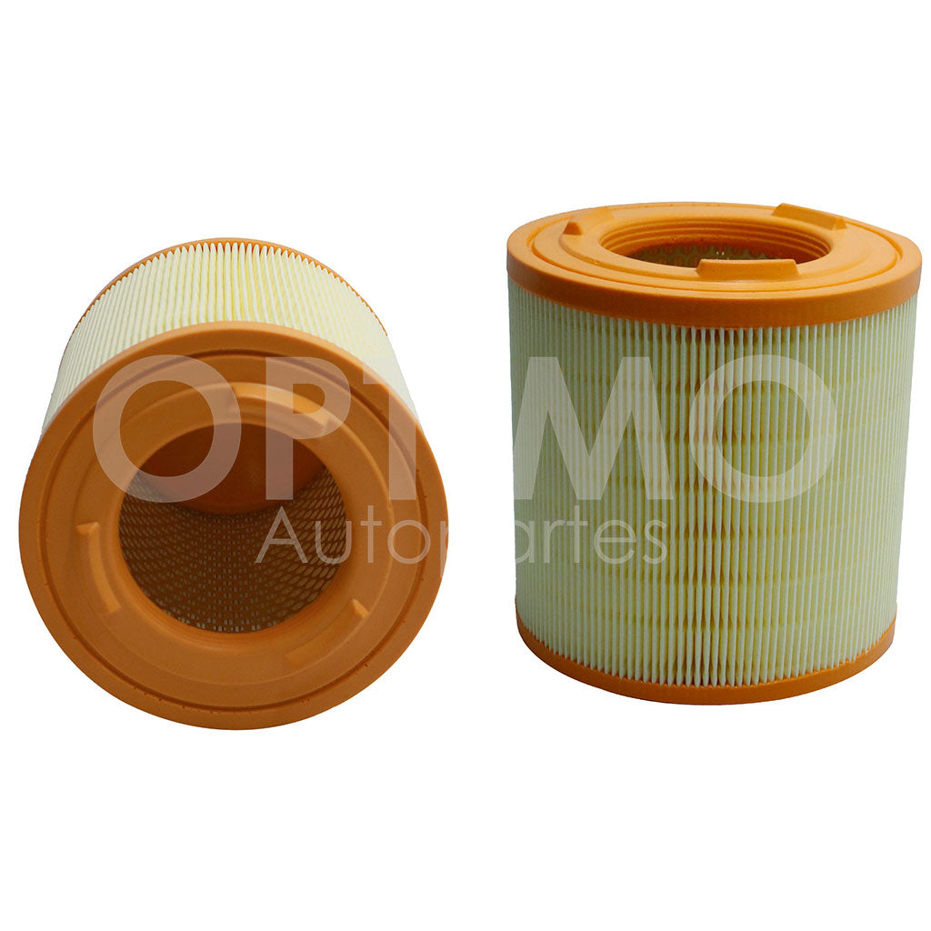 NISSAN CABSTAR 2.5L 2007 2008 2009 FILTRO DE AIRE C/ YD25DDTI