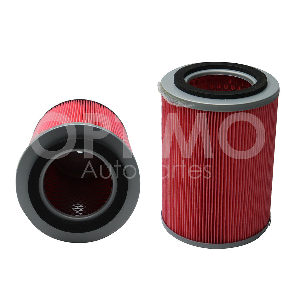 NISSAN ICHIVAN 1.8L/2.4L 2010 2011 2012 2013 2014 2015 FILTRO DE AIRE C/ (URVAN 2.4L 00-01)