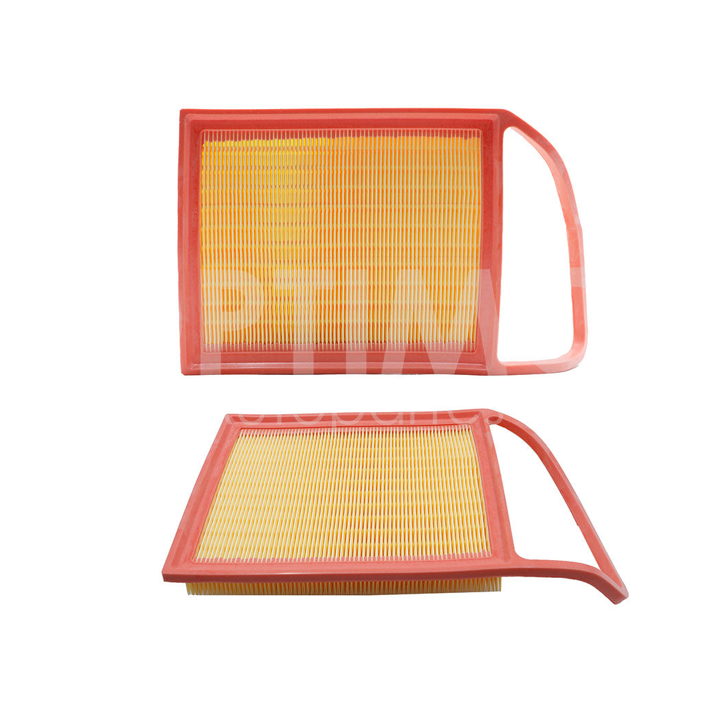 PEUGEOT PARTNER 1.6L DIESEL 2010 2011 2012 2013 2014 2015 2016 2017 FILTRO DE AIRE C/ (PG-208 14-20/PG-2008 03-13/PG-301 13-22/PG-307 03-15)