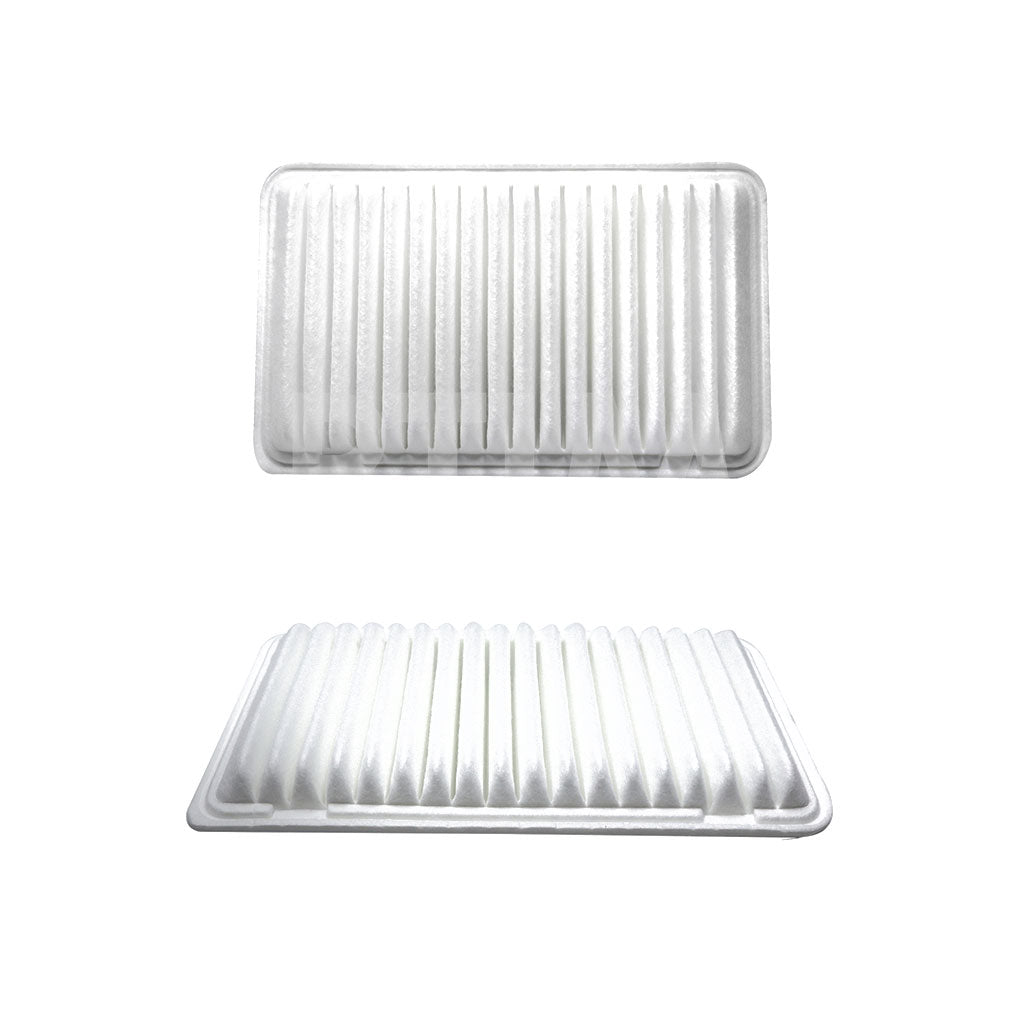 TOYOTA CAMRY 2.4L/3.0L 2018 2019 2020 2021 FILTRO DE AIRE C/ (SIENNA 3.3L-3.5L 02-10/HIGHLANDER 2.4L-2.7L-3.3L-3.5L 01-13)