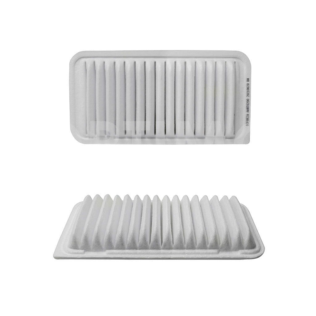 TOYOTA COROLLA 1.8L 2020 2021 2022 2023 2024 FILTRO DE AIRE C/ (MATRIX 1.8L 03-08)