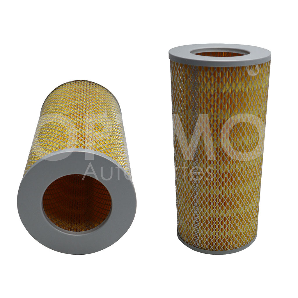 TOYOTA HIACE 2.7L 2015 2016 FILTRO DE AIRE C/ (CILINDRICO)