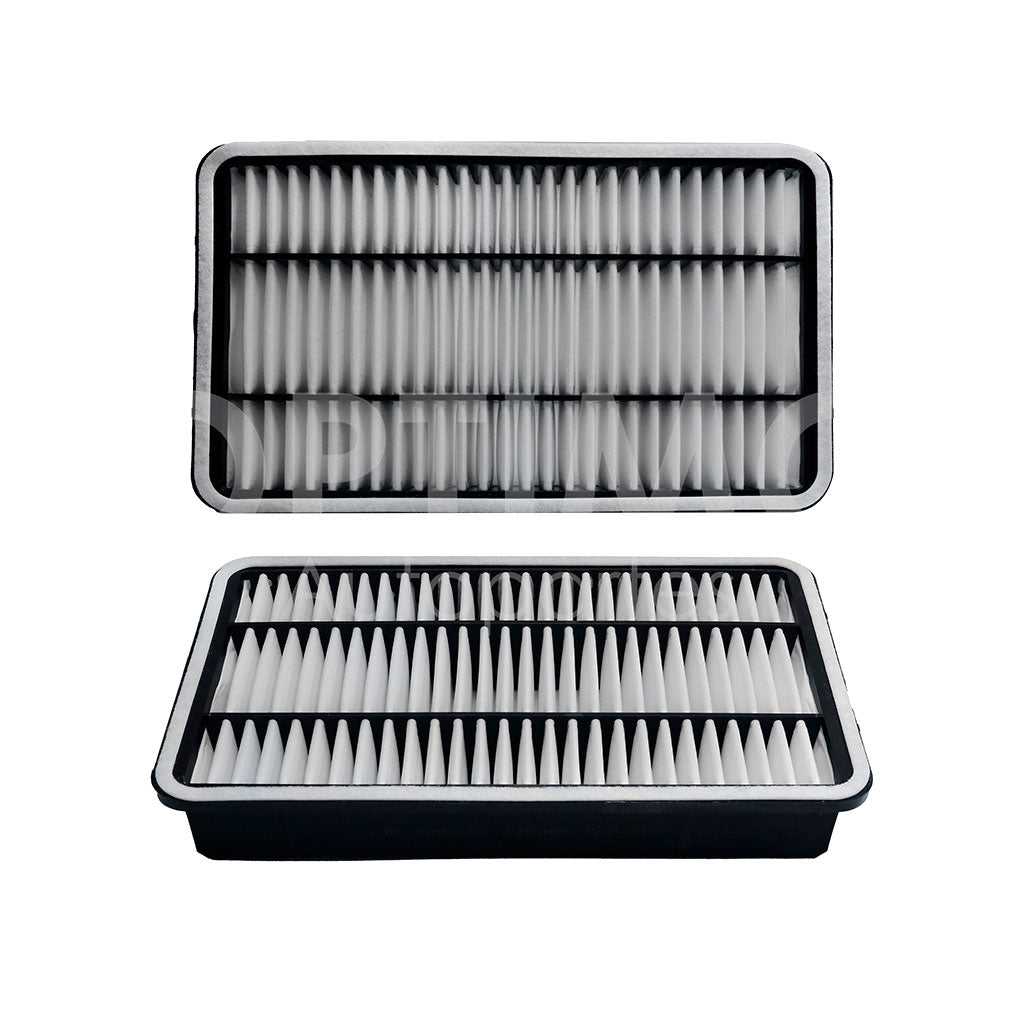 TOYOTA HIACE 2.7L 2015 2016 FILTRO DE AIRE C/ (RECTANGULAR)