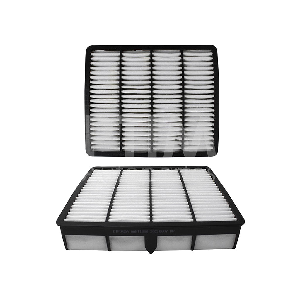 TOYOTA TACOMA 3.4L V6 1983 1984 1985 1986 1987 1988 1989 1990 1991 1992 1993 1994 FILTRO DE AIRE C/ (4RUNNER 3.4L 96-02)