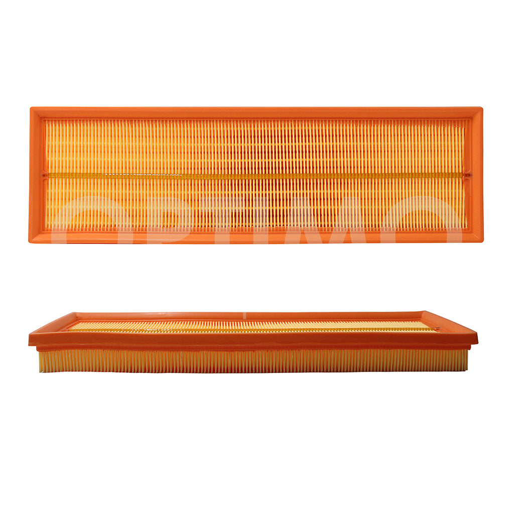 VOLKSWAGEN BORA 2.5L GASOLINA 2005 2006 2007 2008 2009 FILTRO DE AIRE C/ (JETTA A6 2.5L/GOLF A5-A6 2.5L/BEETLE-PASSAT 2.5L)