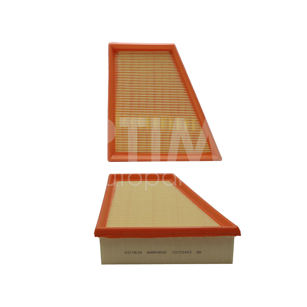 VOLKSWAGEN GOL 1.6L 2003 2004 2005 2006 2007 2008 2009 FILTRO DE AIRE C/ (SAVEIRO 1.6L 10-23)