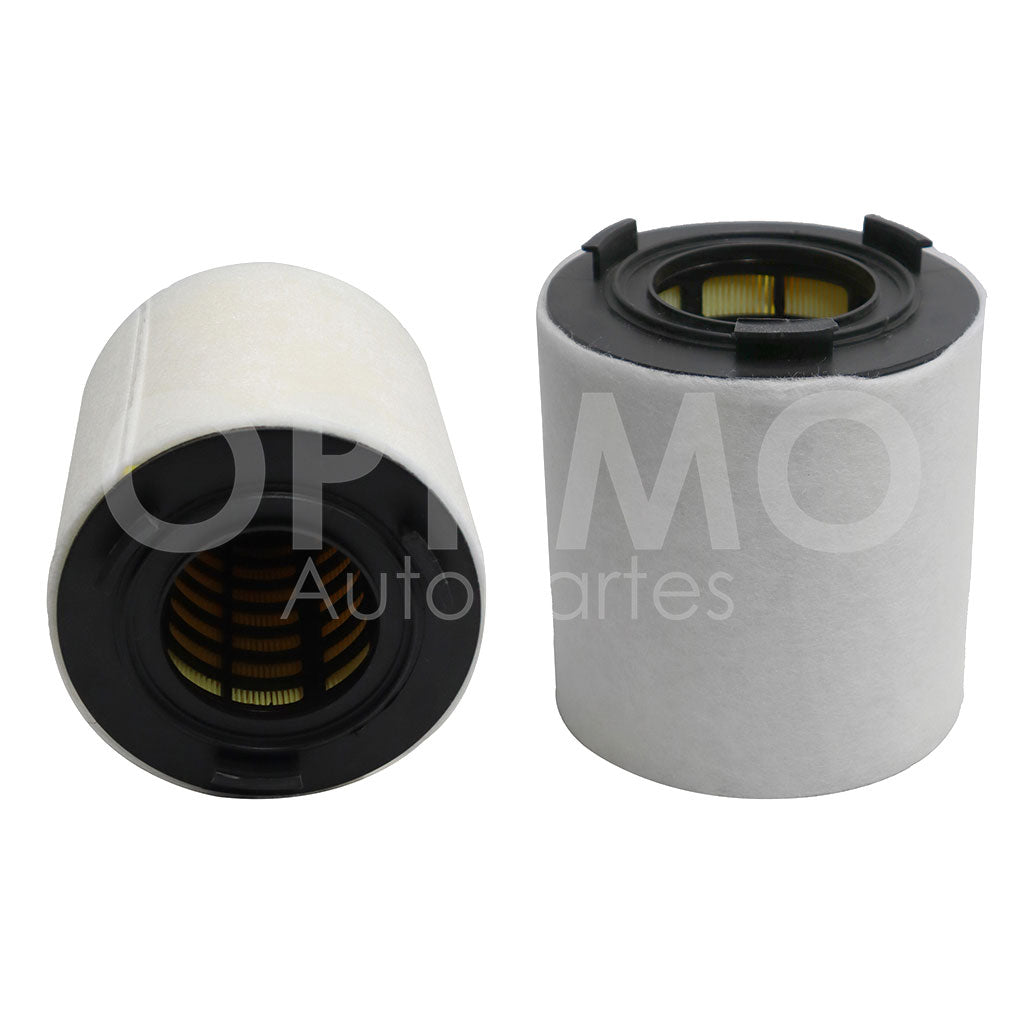 VOLKSWAGEN VENTO 1.6L DIESEL 1999 2000 2001 2002 2003 2004 2005 2006 FILTRO DE AIRE C/ REDONDO CLNA C/ESPONJA (IBIZA-TOLEDO 1.2L-1.4L 13-15/AD A1 10-19)