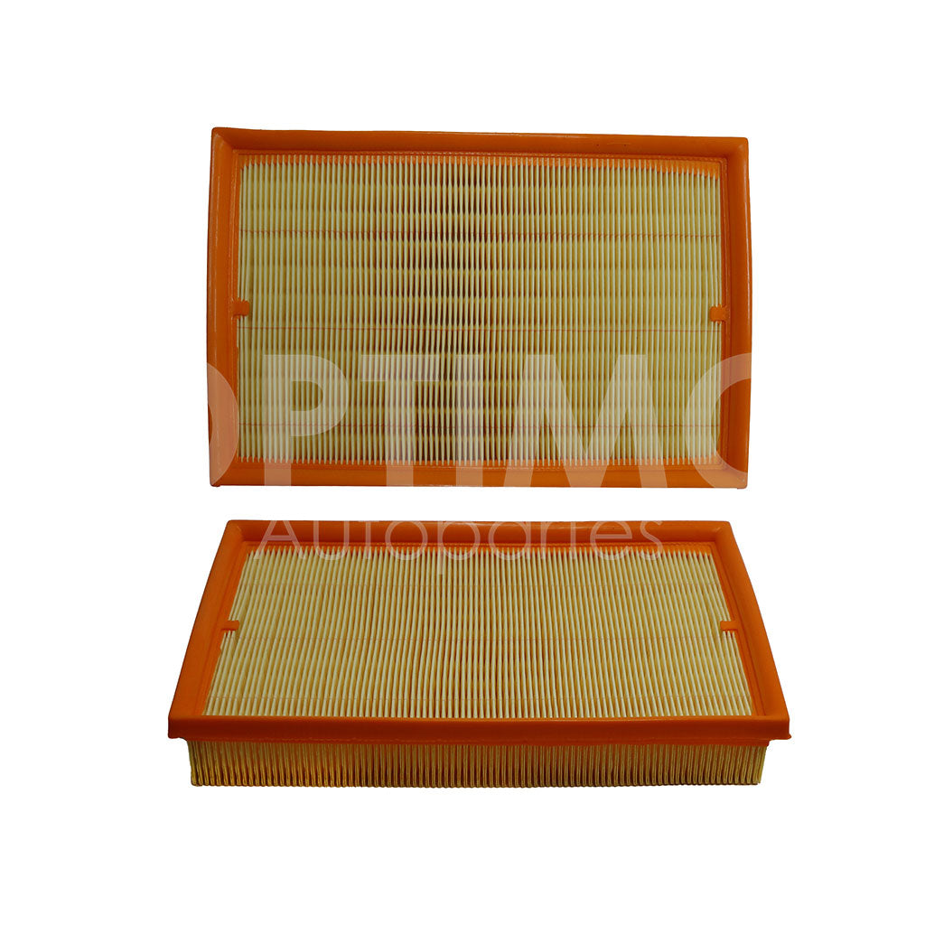 VOLKSWAGEN EUROVAN 1.9L TDI DIESEL 2001 2002 2003 2004 2005 2006 2007 FILTRO DE AIRE C/ (TRANSPORTER 2.0L 11-20)