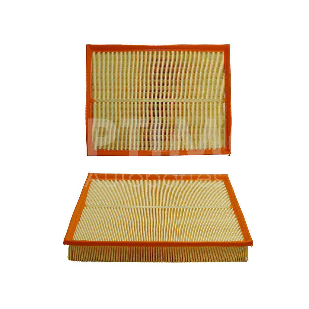 VOLKSWAGEN LUPO/POLO 1.6L 2001 2002 2003 2004 2005 2006 2007 2008 FILTRO DE AIRE C/ (CROSSFOX 16-17/BEETLE 2.0L 06-08/SPORT VAN 07-09/IBIZA-CORDOBA 03-09)