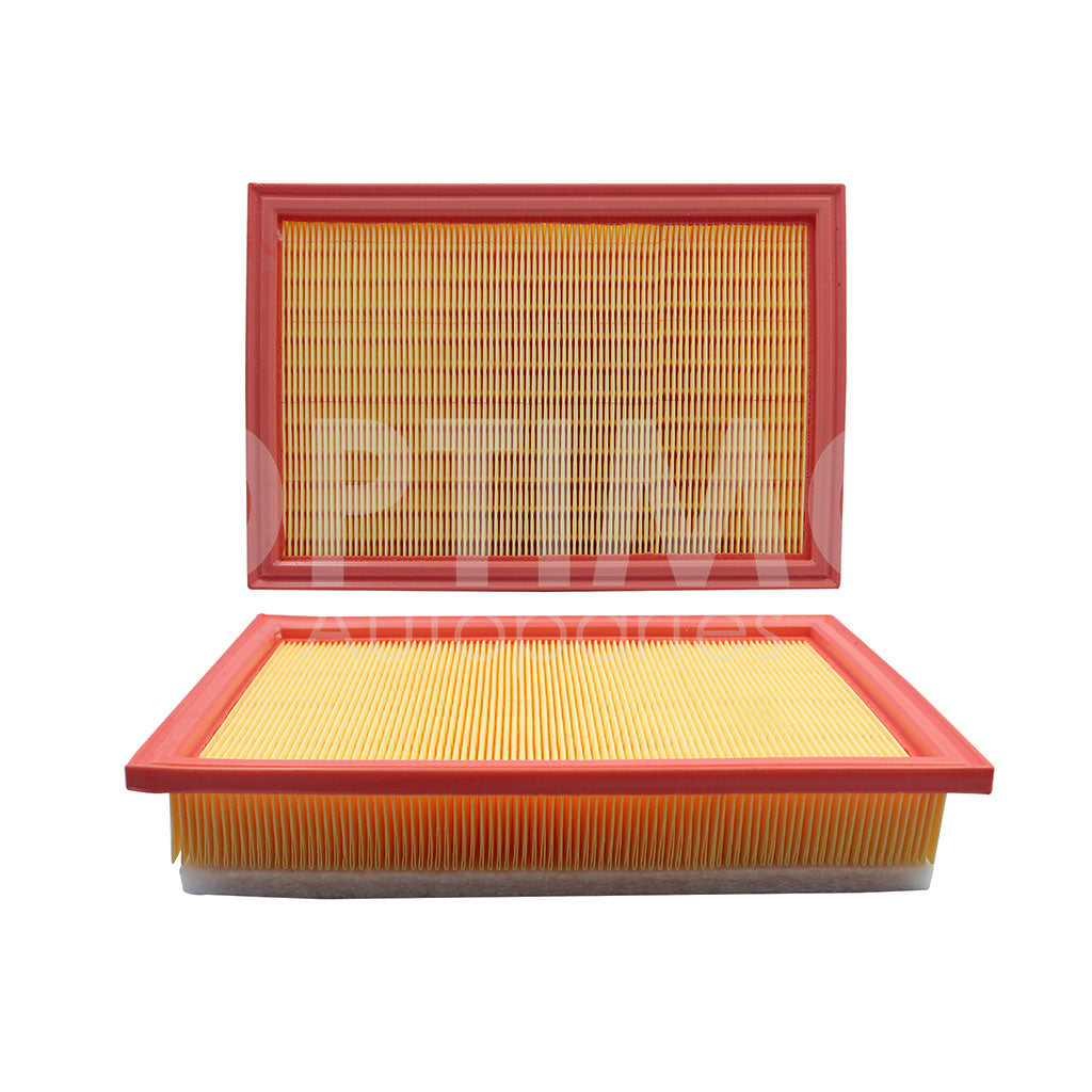 VOLKSWAGEN SHARAN 1.8L 2006 2007 2008 2009 2010 FILTRO DE AIRE C/ (SEAT ALHAMBRA 1.8L-2.8L 02-08)