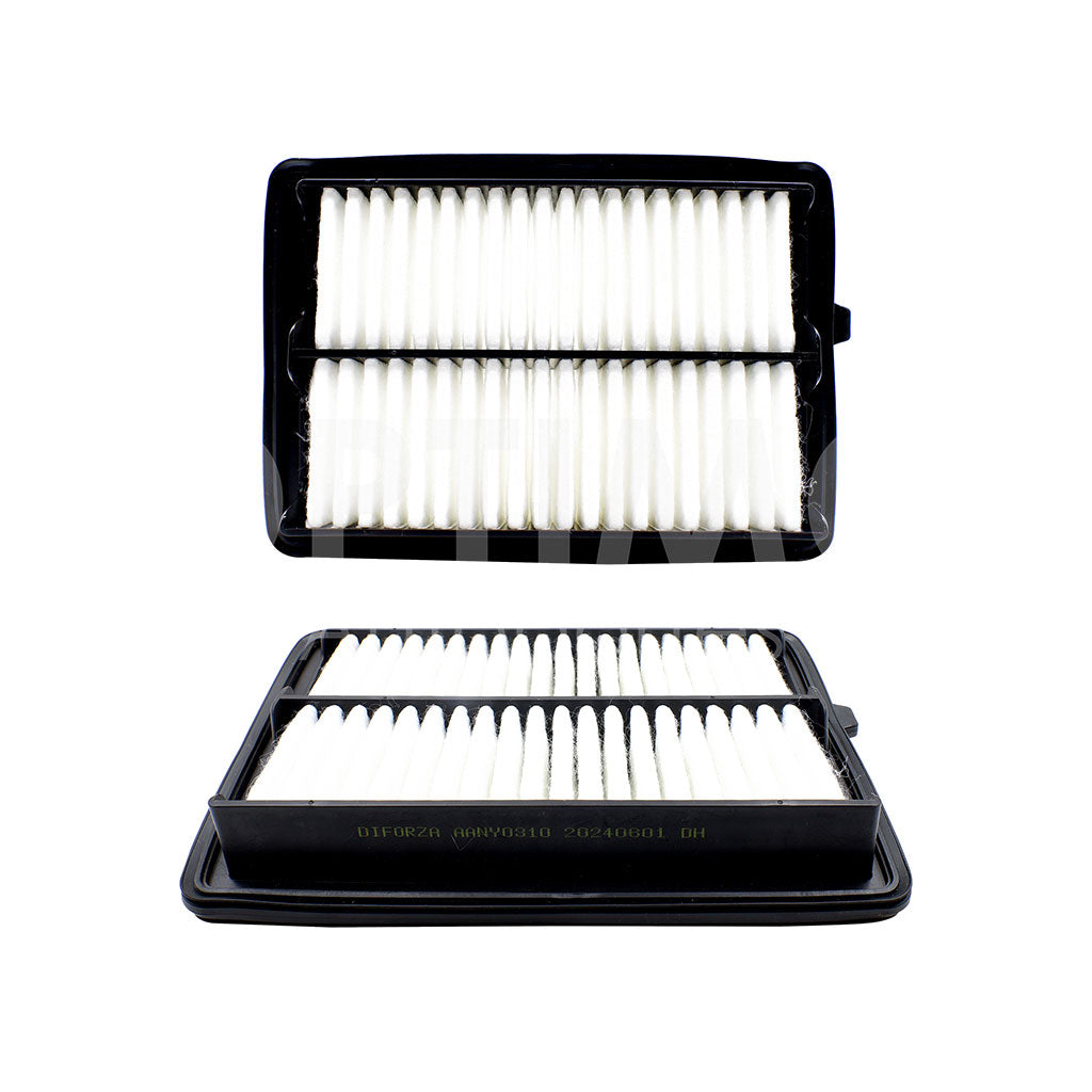 SUZUKI SWIFT 1.0L 1997 1998 1999 2000 2001 2002 2003 FILTRO DE AIRE C/ K10C