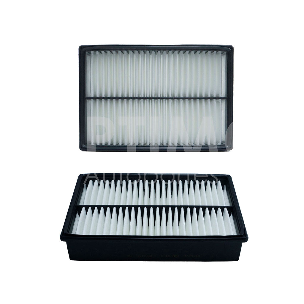 MAZDA MAZDA 3 2.0L/2.3L/2.5L 1996 1997 1998 1999 2000 FILTRO DE AIRE C/ (MAZDA 5 2.3L-2.5L 06-15/MAZDA 6 3.7L 06-10)