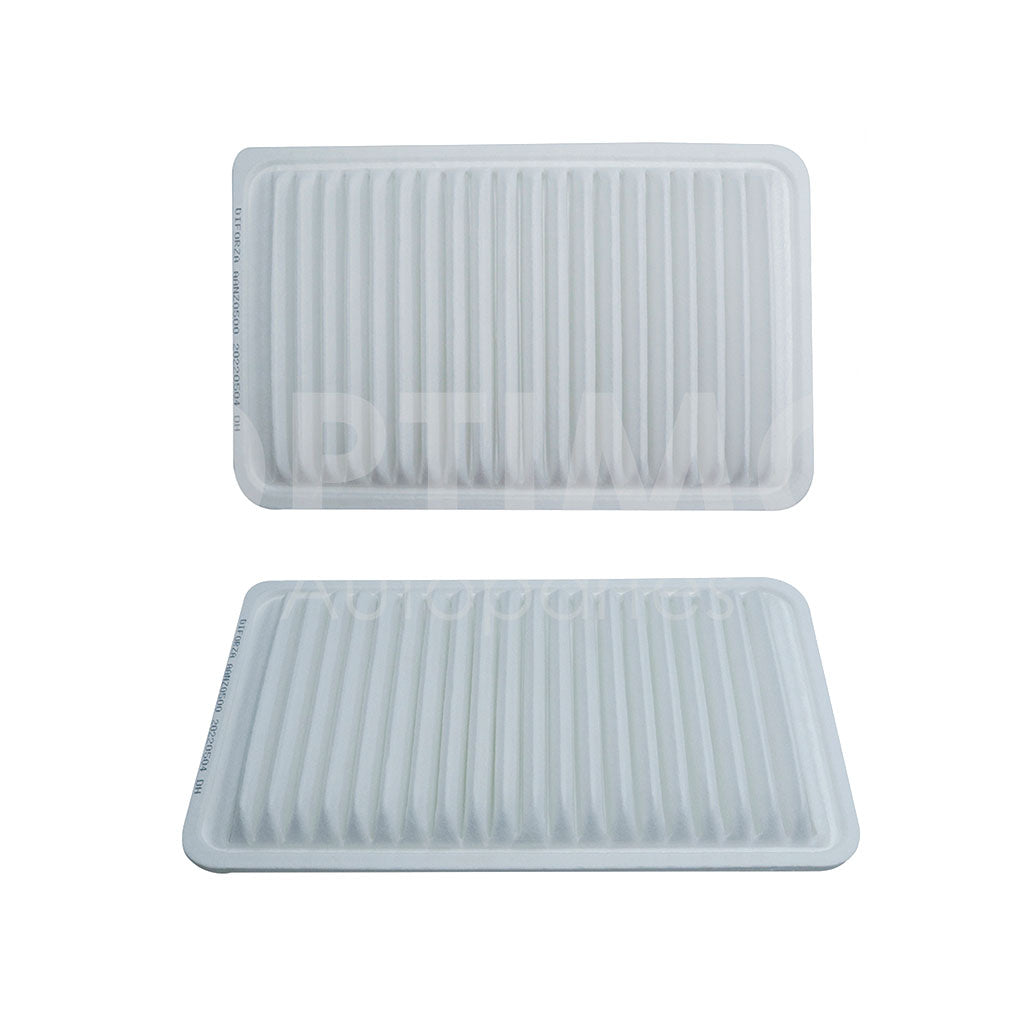 MAZDA MAZDA 2 1.5L H-BACK 2008 2009 2010 FILTRO DE AIRE C/ ZY05